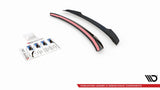 Maxton Design - Spoiler Cap Mercedes Benz C-Class Estate S205 Spoiler Maxton Design royalty-bespoke.myshopify.com