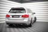 Maxton Design - Spoiler Cap Mercedes Benz C-Class Estate S205 Spoiler Maxton Design royalty-bespoke.myshopify.com