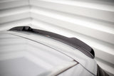 Maxton Design - Spoiler Cap Mercedes Benz C-Class Estate S205 Spoiler Maxton Design royalty-bespoke.myshopify.com