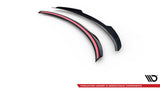 Maxton Design - Spoiler Cap Mercedes Benz CLA-Class Coupe C118 Spoiler Maxton Design royalty-bespoke.myshopify.com