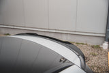 Maxton Design - Spoiler Cap Mercedes Benz E63 AMG Estate S213 Spoiler Maxton Design royalty-bespoke.myshopify.com