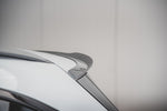 Maxton Design - Spoiler Cap Mercedes Benz E63 AMG Estate S213
