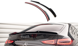 Maxton Design - Spoiler Cap Mercedes Benz GLE-Class Coupe AMG-Line C167