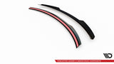Maxton Design - Spoiler Cap Mercedes Benz GLE-Class Coupe AMG-Line C167 Spoiler Maxton Design royalty-bespoke.myshopify.com