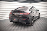 Maxton Design - Spoiler Cap Mercedes Benz GLE-Class Coupe AMG-Line C167 Spoiler Maxton Design royalty-bespoke.myshopify.com