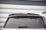 Maxton Design - Spoiler Cap Mercedes Benz GLS-Class AMG-Line X167
