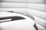 Maxton Design - Spoiler Cap Mercedes Benz GLS-Class AMG-Line X167
