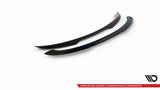 Maxton Design - Spoiler Cap Mini Clubman JCW F54 Facelift Spoiler Maxton Design royalty-bespoke.myshopify.com