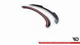 Maxton Design - Spoiler Cap Mini Clubman JCW F54 Facelift Spoiler Maxton Design royalty-bespoke.myshopify.com
