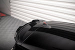 Maxton Design - Spoiler Cap Mini Clubman JCW F54 Facelift