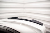 Maxton Design - Spoiler Cap Nissan GTR R35 Facelift