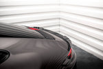 Maxton Design - Spoiler Cap Porsche 911 Carrera / S/ 4 / 4S 992