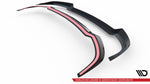Maxton Design - Spoiler Cap Porsche 911 Carrera Aero 992