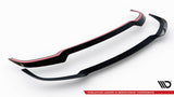 Maxton Design - Spoiler Cap Porsche 911 Carrera Aero 992 Spoiler Maxton Design royalty-bespoke.myshopify.com