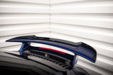 Maxton Design - Spoiler Cap Porsche 911 Carrera Aero 992 Spoiler Maxton Design royalty-bespoke.myshopify.com
