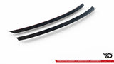 Maxton Design - Spoiler Cap Porsche Panamera GTS / E-Hybrid 971 Spoiler Maxton Design royalty-bespoke.myshopify.com