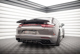 Maxton Design - Spoiler Cap Porsche Panamera GTS / E-Hybrid 971 Spoiler Maxton Design royalty-bespoke.myshopify.com