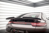 Maxton Design - Spoiler Cap Porsche Panamera GTS / E-Hybrid 971