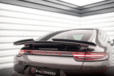 Maxton Design - Spoiler Cap Porsche Panamera GTS / E-Hybrid 971 Spoiler Maxton Design royalty-bespoke.myshopify.com