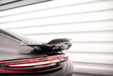 Maxton Design - Spoiler Cap Porsche Panamera GTS / E-Hybrid 971 Spoiler Maxton Design royalty-bespoke.myshopify.com