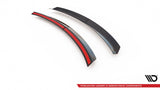 Maxton Design - Spoiler Cap Porsche Panamera GTS / E-Hybrid 971 Spoiler Maxton Design royalty-bespoke.myshopify.com