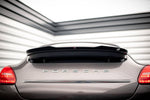 Maxton Design - Spoiler Cap Porsche Panamera 970