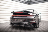 Maxton Design - Spoiler Cap Porsche 911 Turbo S 992 Spoiler Maxton Design royalty-bespoke.myshopify.com