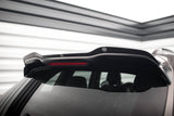 Maxton Design - Spoiler Cap Porsche Cayenne MK2 Spoiler Maxton Design royalty-bespoke.myshopify.com