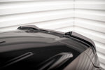 Maxton Design - Spoiler Cap Porsche Cayenne MK2