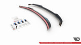 Maxton Design - Spoiler Cap Seat Ibiza & FR MK5 Spoiler Maxton Design royalty-bespoke.myshopify.com