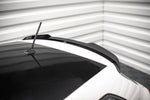 Maxton Design - Spoiler Cap Seat Ibiza & FR MK5