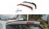Maxton Design - Spoiler Cap Toyota Corolla XII Touring Sports Spoiler Maxton Design royalty-bespoke.myshopify.com