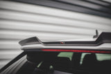 Maxton Design - Spoiler Cap V.1 Audi RS3 / S3 / A3 S-Line 8Y Sportback Spoiler Maxton Design royalty-bespoke.myshopify.com