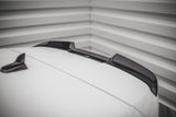 Maxton Design - Spoiler Cap V.1 Audi RS3 / S3 / A3 S-Line 8Y Sportback Spoiler Maxton Design royalty-bespoke.myshopify.com