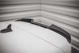 Maxton Design - Spoiler Cap V.1 Audi RS3 / S3 / A3 S-Line 8Y Sportback