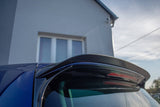 Maxton Design - Spoiler Cap V.1 Volkswagen Golf GTI / R / R-Line MK7 / MK7.5 Spoiler Maxton Design royalty-bespoke.myshopify.com