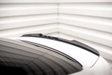 Maxton Design - Spoiler Cap Audi A5 Coupe 8T