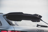 Maxton Design - Spoiler Cap V.2 Audi RS6 C8 Spoiler Maxton Design royalty-bespoke.myshopify.com