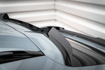 Maxton Design - Spoiler Cap V.2 BMW X4 M-Pack G02 Facelift