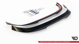 Maxton Design - Spoiler Cap V.2 Volkswagen Golf R / GTI Clubsport MK8 Spoiler Maxton Design royalty-bespoke.myshopify.com