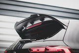 Maxton Design - Spoiler Cap V.2 Volkswagen Golf R / GTI Clubsport MK8 Spoiler Maxton Design royalty-bespoke.myshopify.com