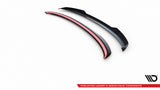 Maxton Design - Spoiler Cap Volkswagen T-Roc R / R-Line MK1 Spoiler Maxton Design royalty-bespoke.myshopify.com