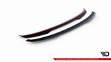 Maxton Design - Spoiler Cap Volkswagen T-Roc R / R-Line MK1 Spoiler Maxton Design royalty-bespoke.myshopify.com