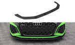 Maxton Design - Street Pro Front Splitter Audi RS3 8Y