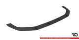 Maxton Design - Street Pro Front Splitter Audi RS3 8Y Front Spoiler Maxton Design royalty-bespoke.myshopify.com