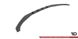 Maxton Design - Street Pro Front Splitter BMW Series 2 M-Pack F22 Front Spoiler Maxton Design royalty-bespoke.myshopify.com