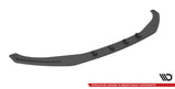 Maxton Design - Street Pro Front Splitter BMW Series 2 M-Pack F22 Front Spoiler Maxton Design royalty-bespoke.myshopify.com