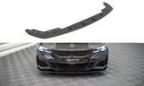 Maxton Design - Street Pro Front Splitter BMW Series 3 M-Pack G20/G21 Front Spoiler Maxton Design royalty-bespoke.myshopify.com
