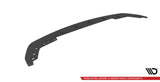 Maxton Design - Street Pro Front Splitter BMW Series 3 M-Pack G20/G21 Front Spoiler Maxton Design royalty-bespoke.myshopify.com