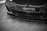 Maxton Design - Street Pro Front Splitter BMW Series 3 M-Pack G20/G21 Front Spoiler Maxton Design royalty-bespoke.myshopify.com